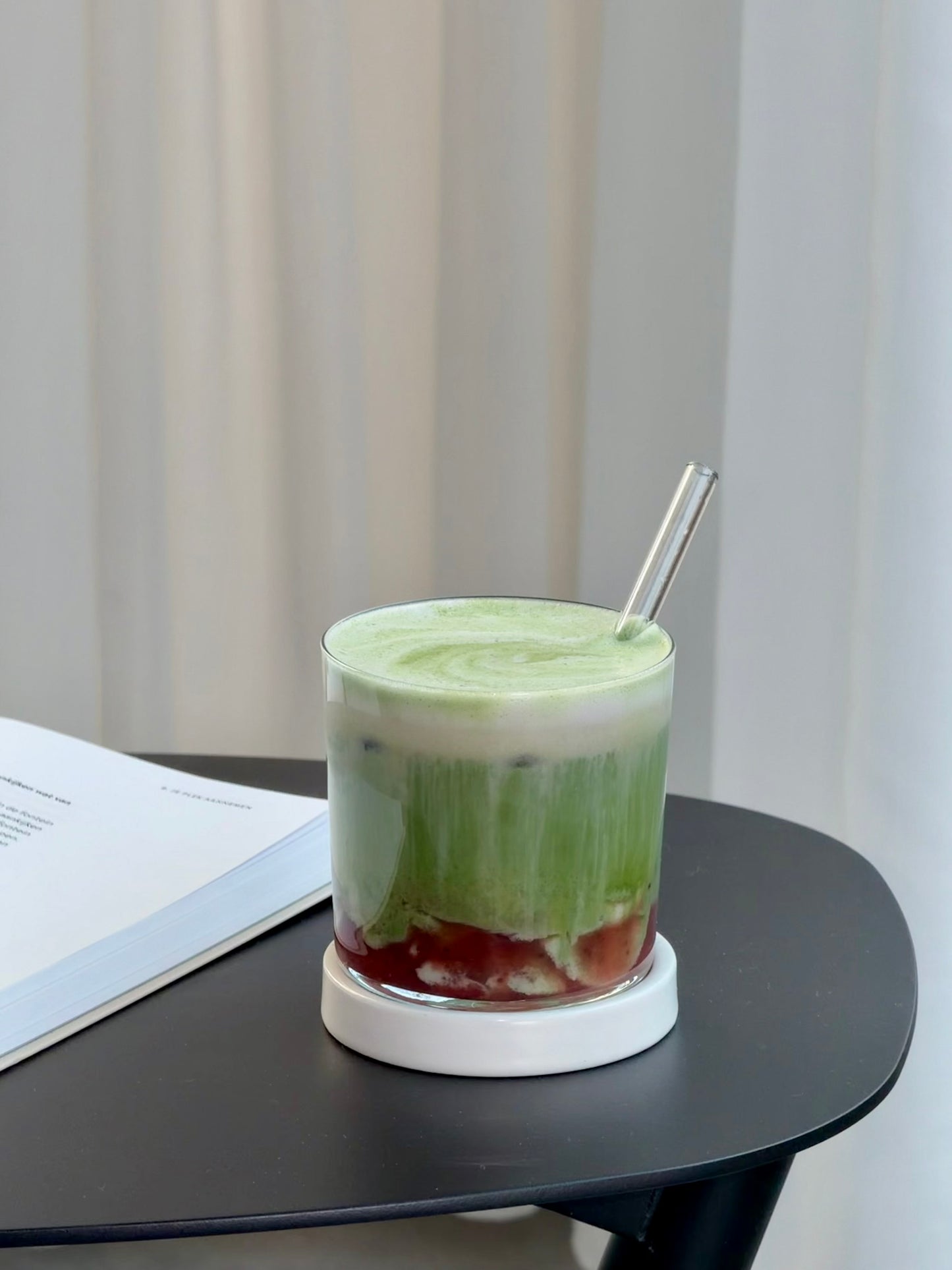 Naucha's Ceremonial Matcha