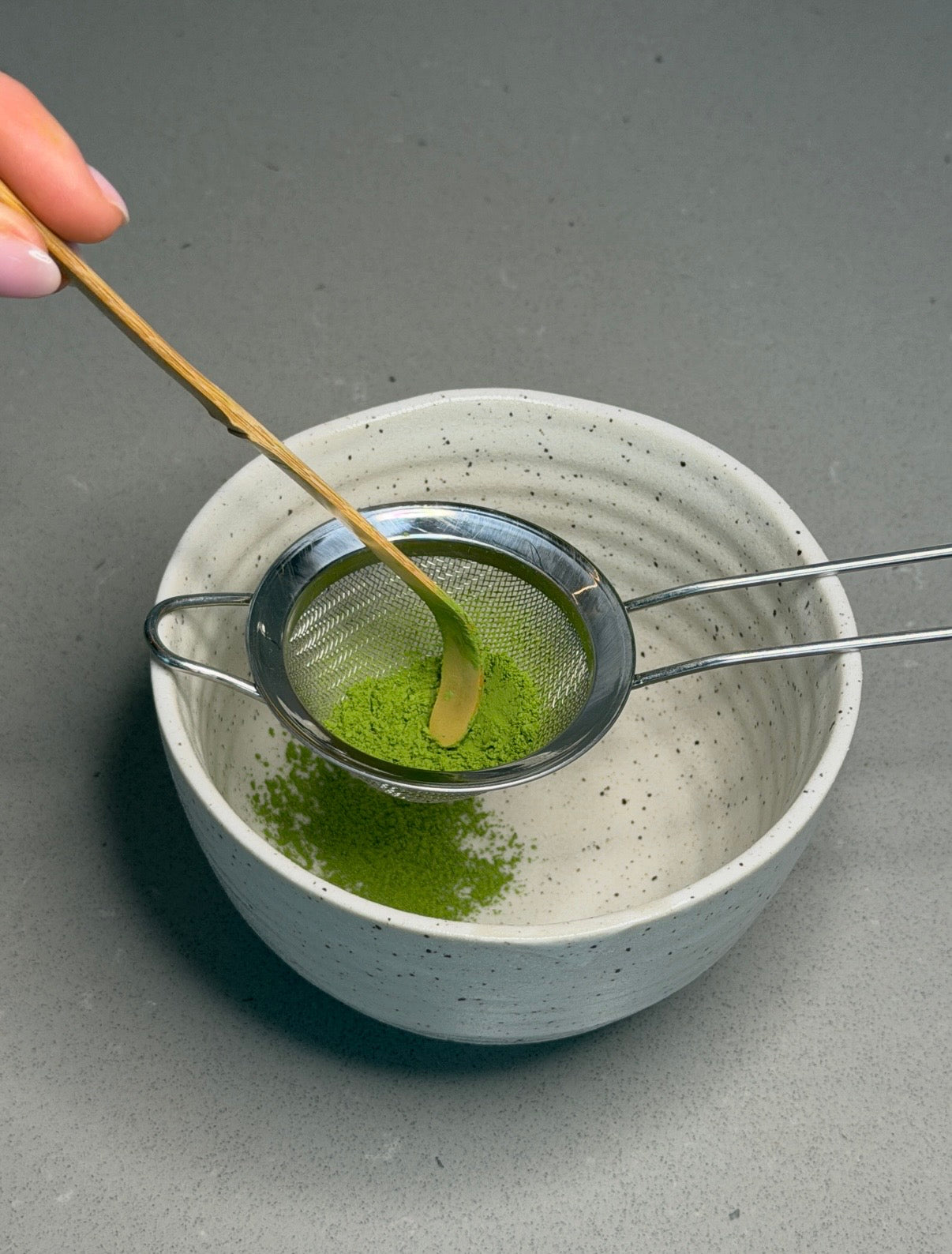 Naucha's Ceremonial Matcha