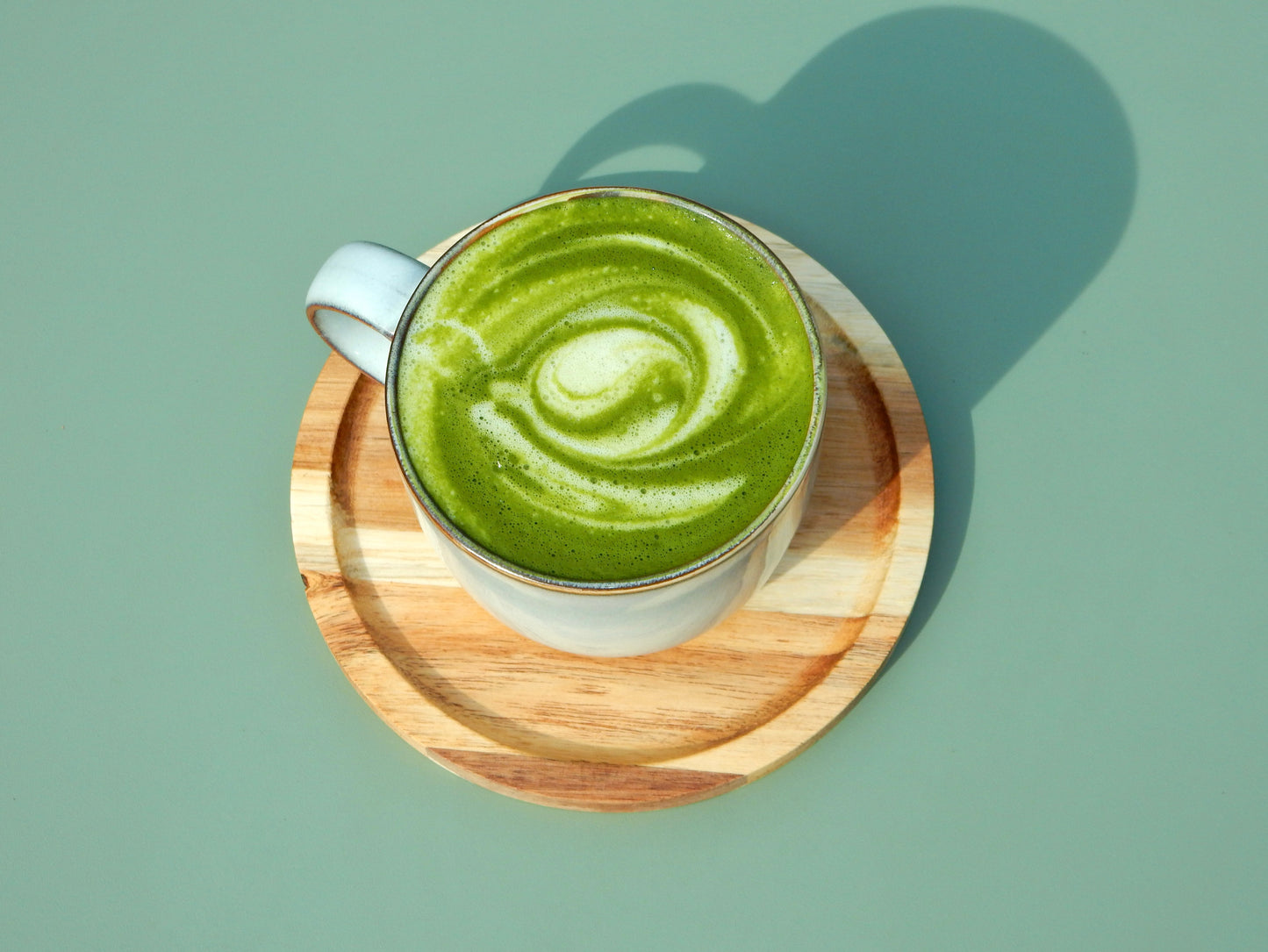 Naucha's Ceremonial Matcha